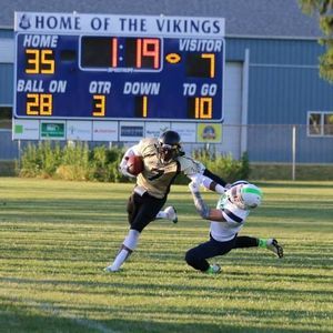 Meet your Posher, Taj ron